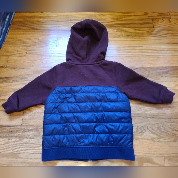 2 for $25 - Tommy Hilfiger 12m Puffer Jacket - Picture 2 of 7